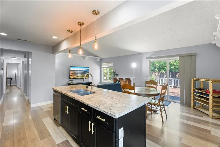 4584 Thousand Oaks Drive, San Jose, California 95136