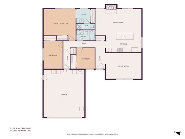 4584 Thousand Oaks Drive, San Jose, California 95136