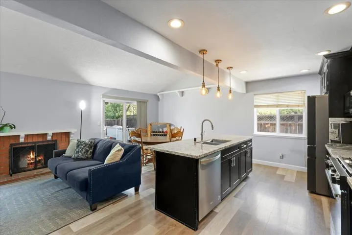 4584 Thousand Oaks Drive, San Jose, California 95136