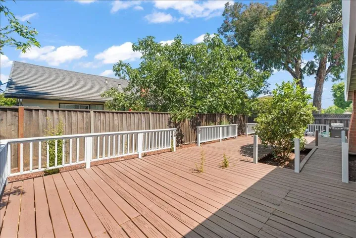 4584 Thousand Oaks Drive, San Jose, California 95136