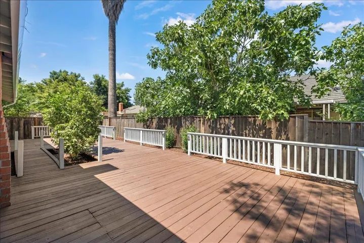 4584 Thousand Oaks Drive, San Jose, California 95136