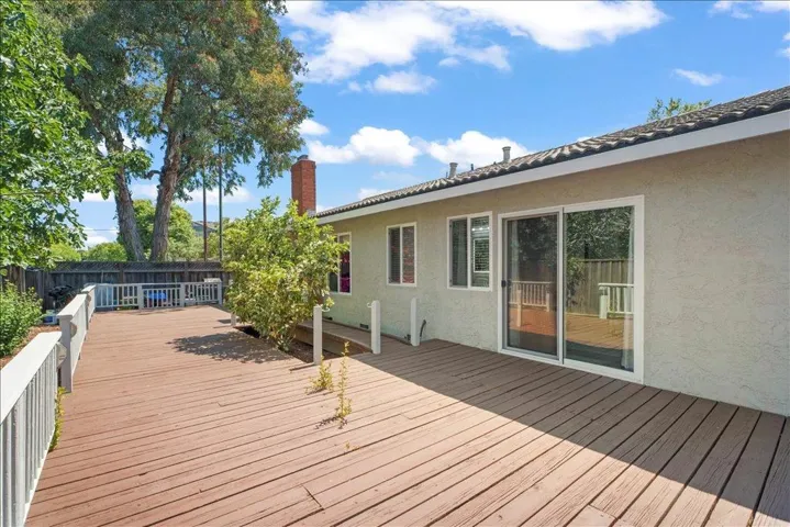 4584 Thousand Oaks Drive, San Jose, California 95136