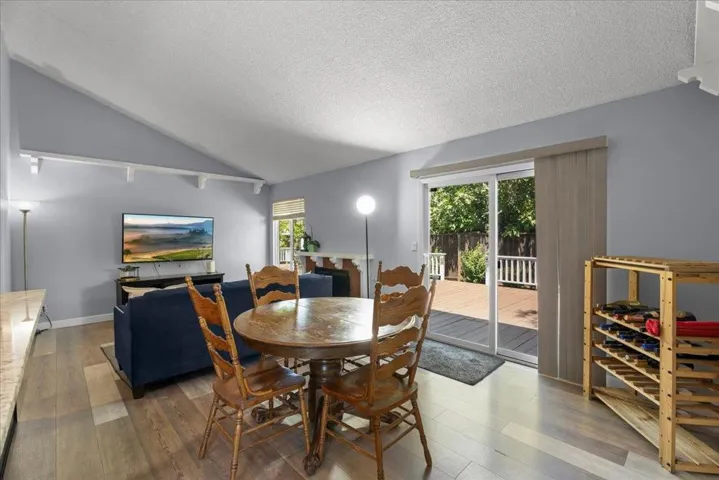 4584 Thousand Oaks Drive, San Jose, California 95136