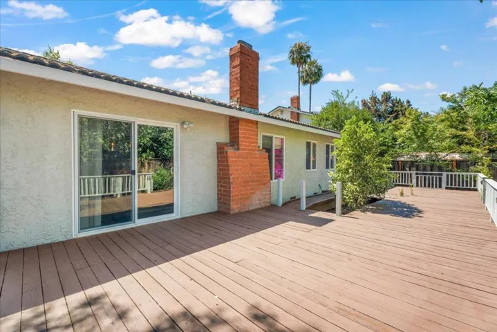 4584 Thousand Oaks Drive, San Jose, California 95136