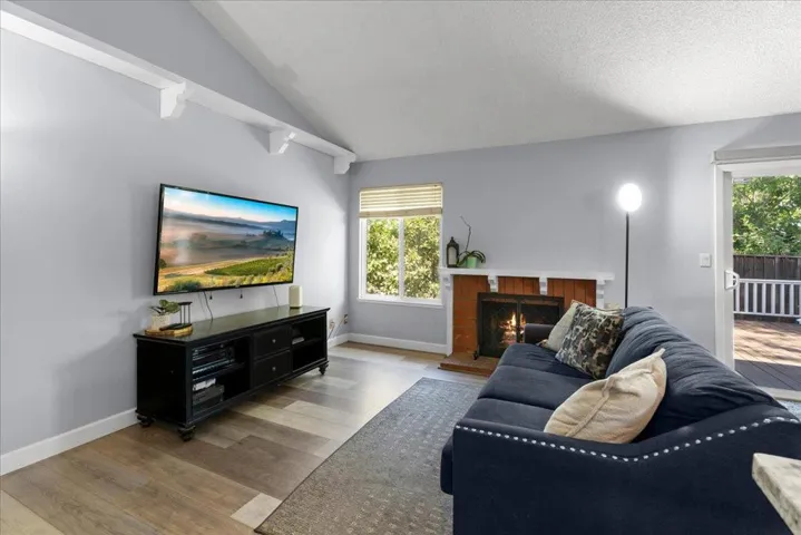 4584 Thousand Oaks Drive, San Jose, California 95136