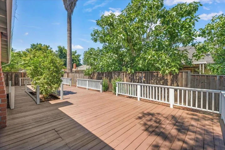 4584 Thousand Oaks Drive, San Jose, California 95136