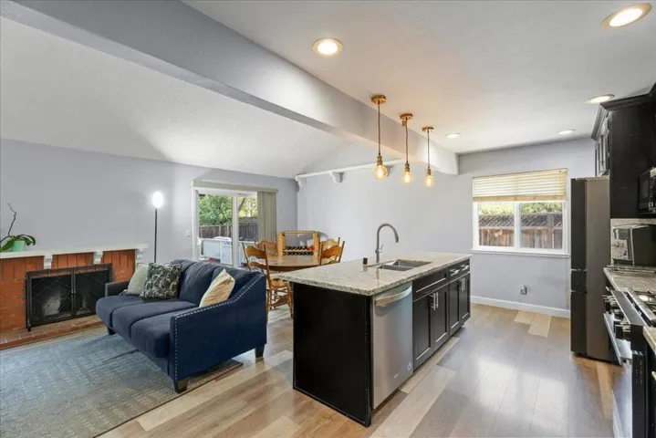 4584 Thousand Oaks Drive, San Jose, California 95136