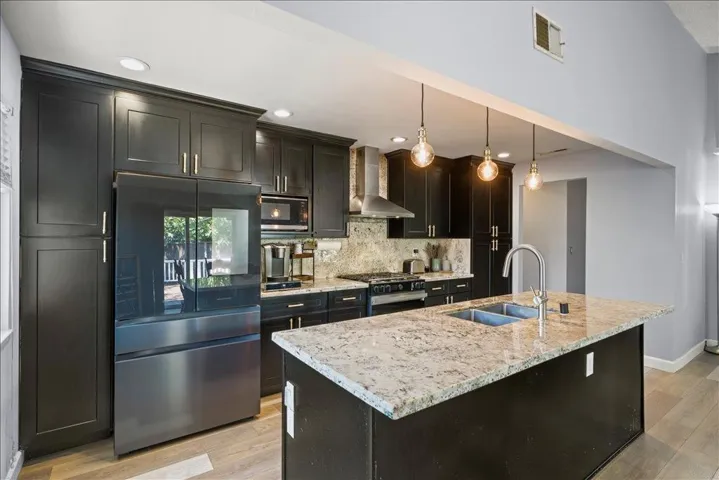 4584 Thousand Oaks Drive, San Jose, California 95136