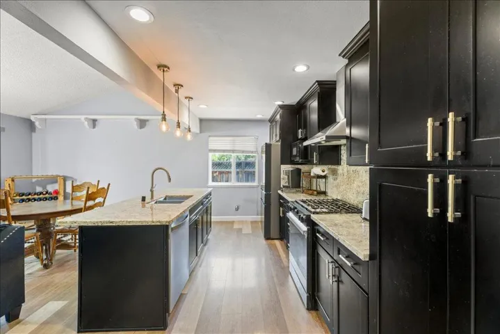 4584 Thousand Oaks Drive, San Jose, California 95136
