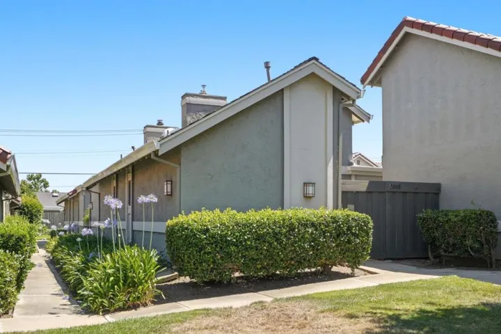 5668 Sunflower Lane, San Jose, California 95118