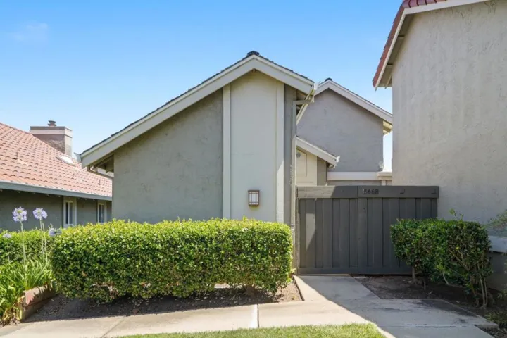 5668 Sunflower Lane, San Jose, California 95118