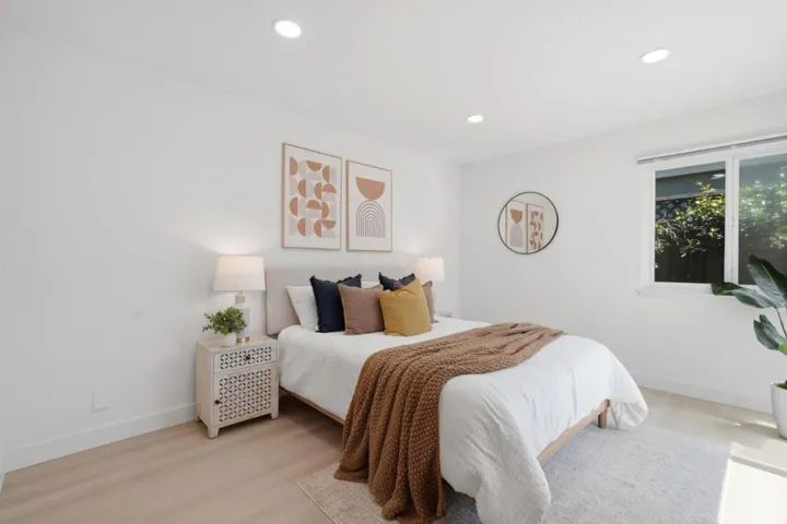 5668 Sunflower Lane, San Jose, California 95118