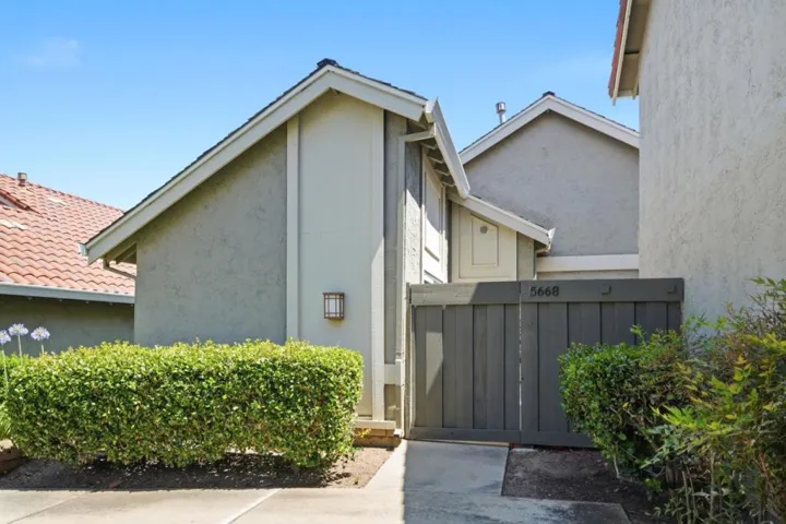 5668 Sunflower Lane, San Jose, California 95118