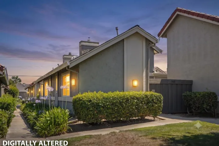 5668 Sunflower Lane, San Jose, California 95118