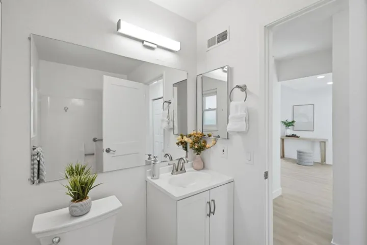 5668 Sunflower Lane, San Jose, California 95118