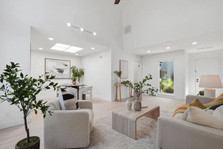 5668 Sunflower Lane, San Jose, California 95118