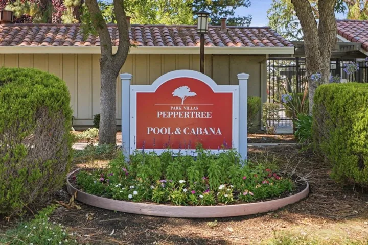 5668 Sunflower Lane, San Jose, California 95118