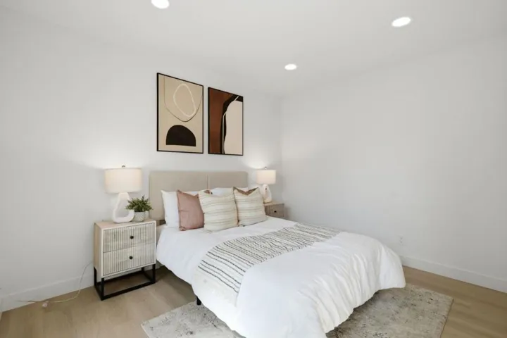 5668 Sunflower Lane, San Jose, California 95118