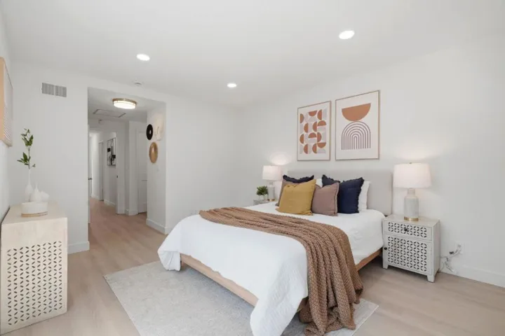 5668 Sunflower Lane, San Jose, California 95118