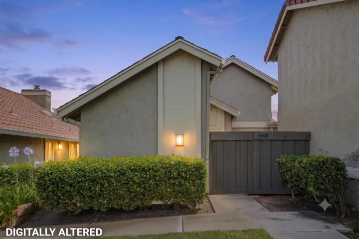 5668 Sunflower Lane, San Jose, California 95118