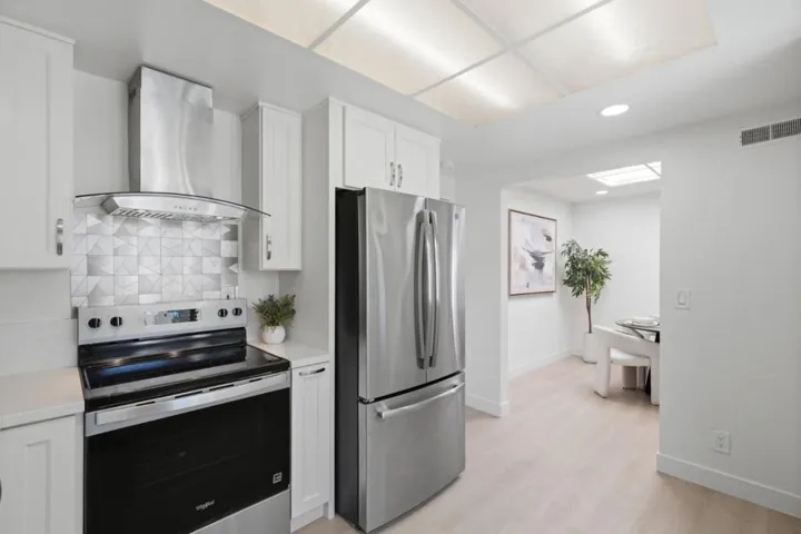 5668 Sunflower Lane, San Jose, California 95118