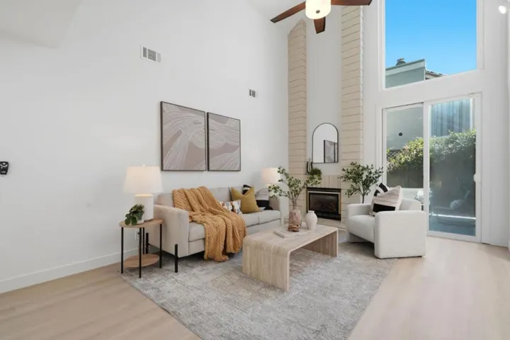 5668 Sunflower Lane, San Jose, California 95118