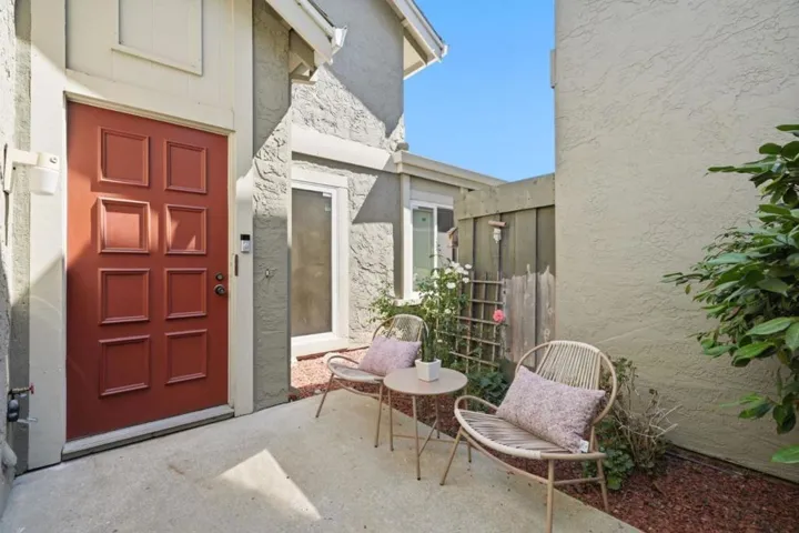 5668 Sunflower Lane, San Jose, California 95118