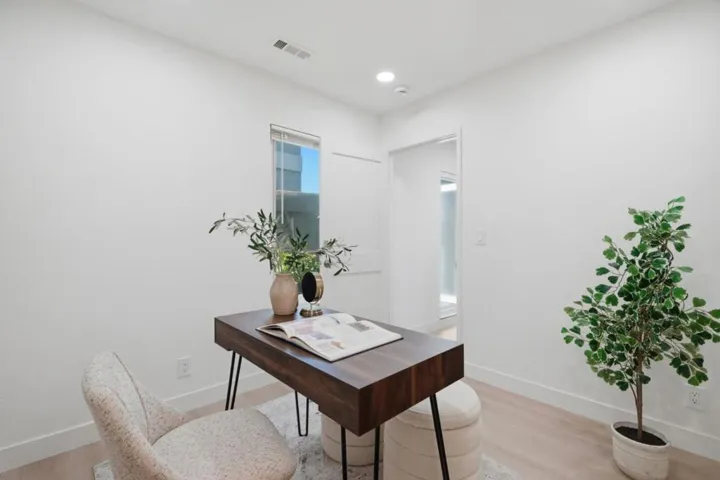 5668 Sunflower Lane, San Jose, California 95118