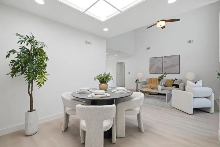5668 Sunflower Lane, San Jose, California 95118