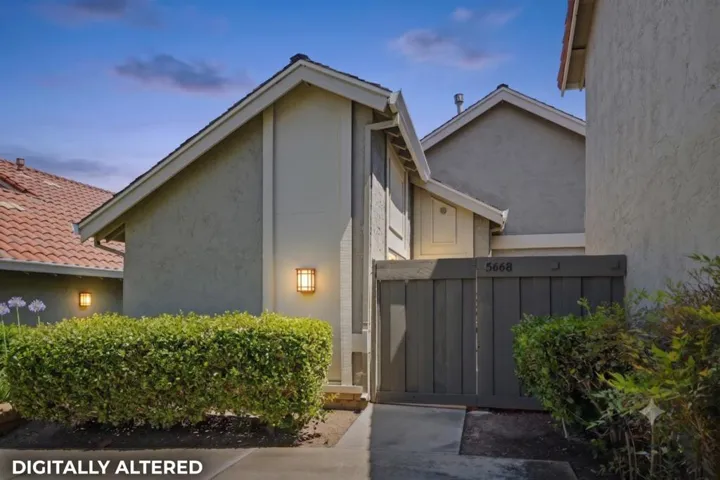 5668 Sunflower Lane, San Jose, California 95118