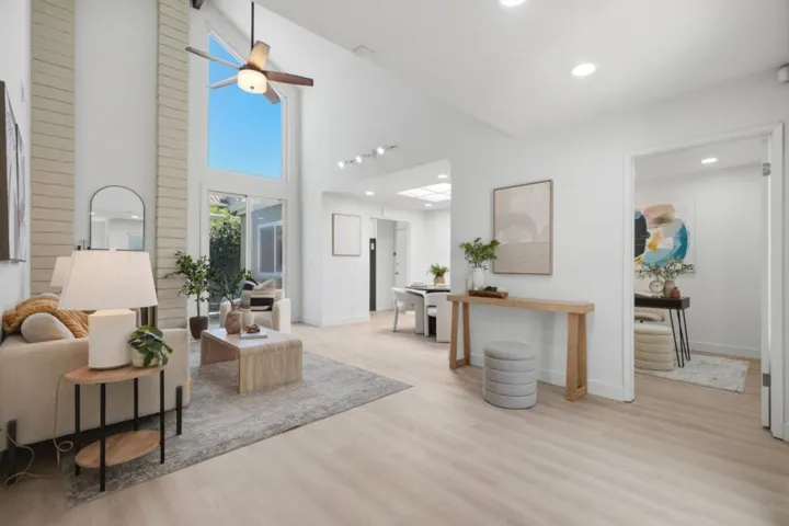5668 Sunflower Lane, San Jose, California 95118