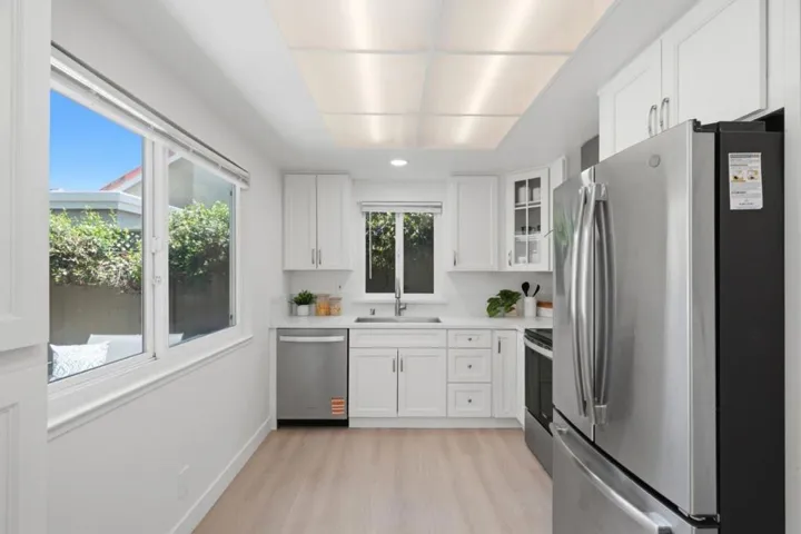 5668 Sunflower Lane, San Jose, California 95118