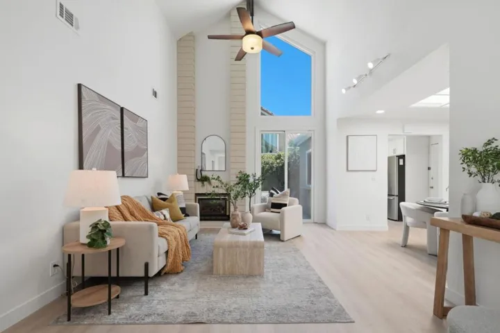 5668 Sunflower Lane, San Jose, California 95118
