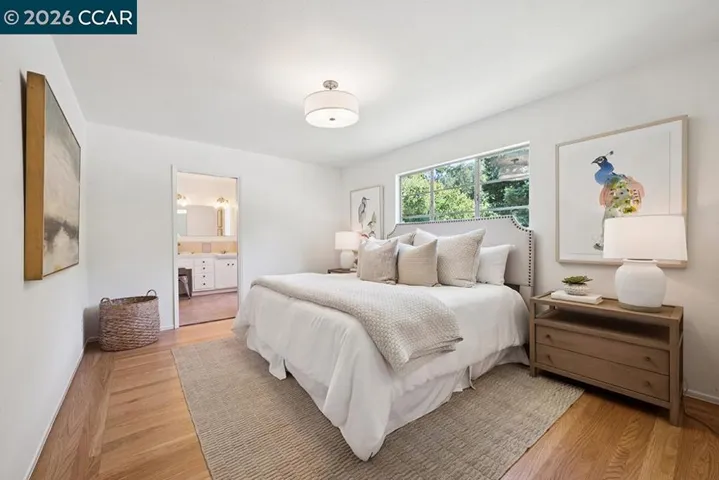 3435 Black Hawk Rd, Lafayette, California 94549