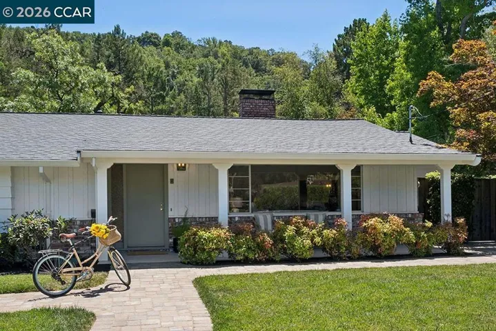 3435 Black Hawk Rd, Lafayette, California 94549