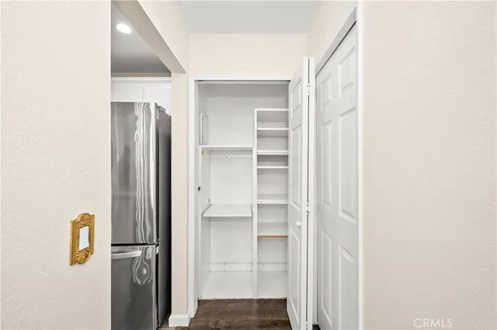 Pantry