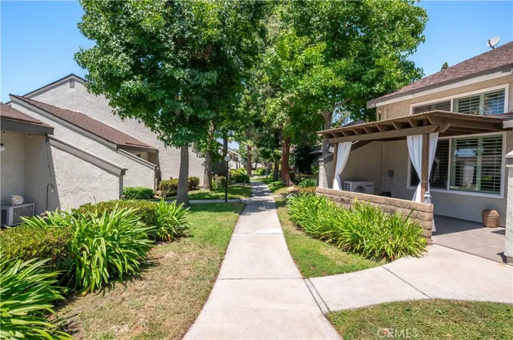 Path to your new home