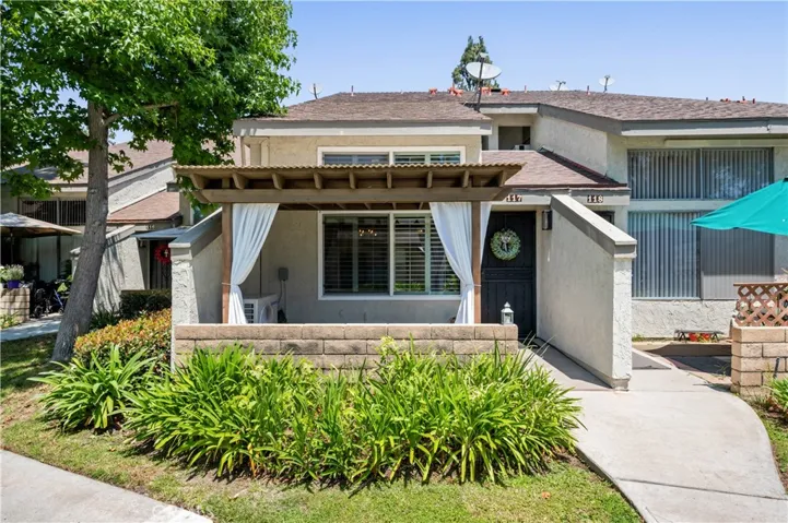 21345 Norwalk 117, Hawaiian Gardens, California 90716