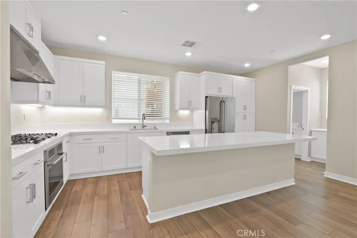 Kitchen - natural