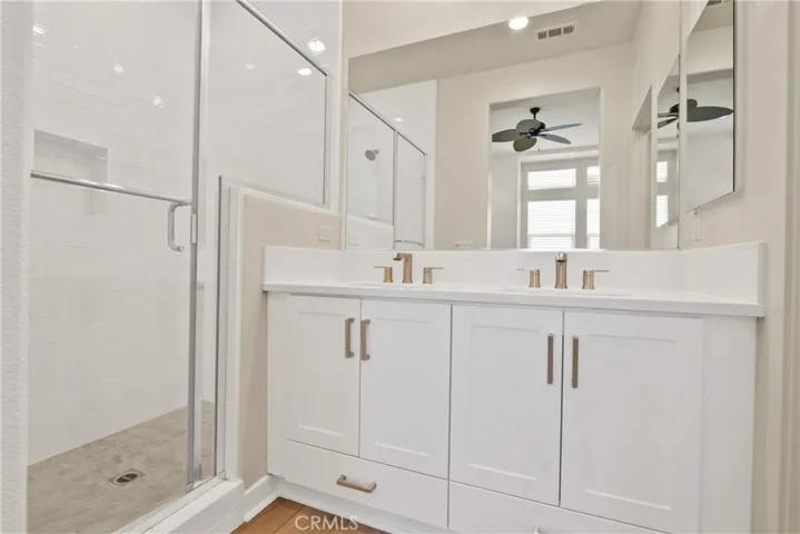 Primary bath - natural