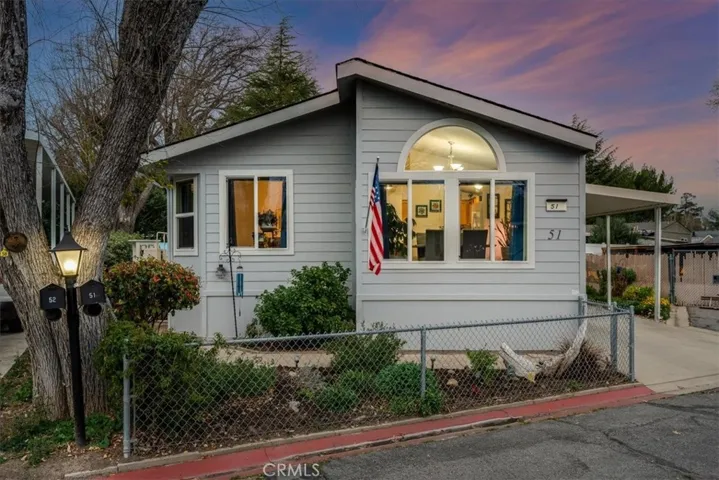 51 Quinta Court, Paso Robles, California 93446