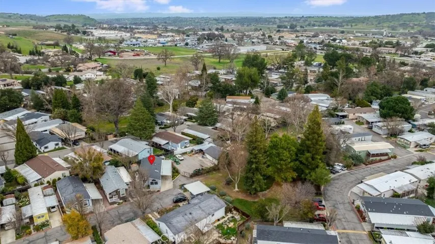 51 Quinta Court, Paso Robles, California 93446