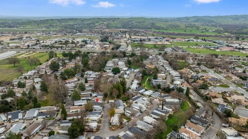 51 Quinta Court, Paso Robles, California 93446