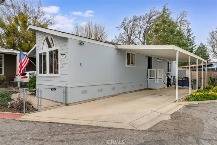 51 Quinta Court, Paso Robles, California 93446