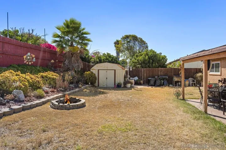 , San Diego, California 92114
