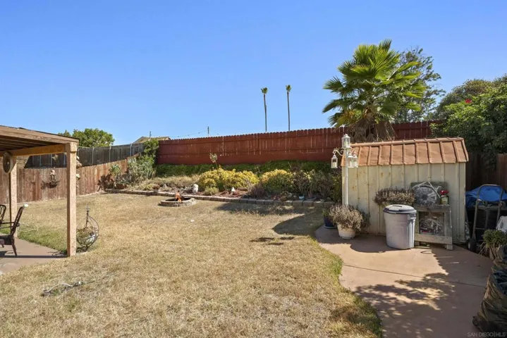, San Diego, California 92114