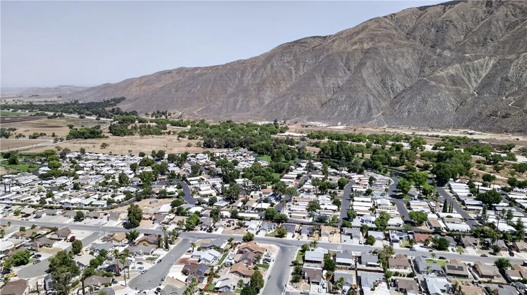 scenic mountain views