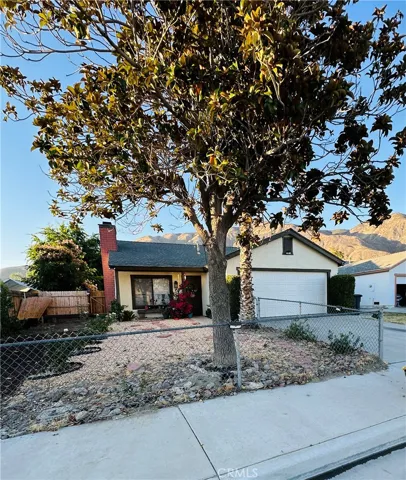 363 Blue Ridge, San Jacinto, California 92583