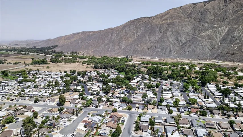 scenic mountain views