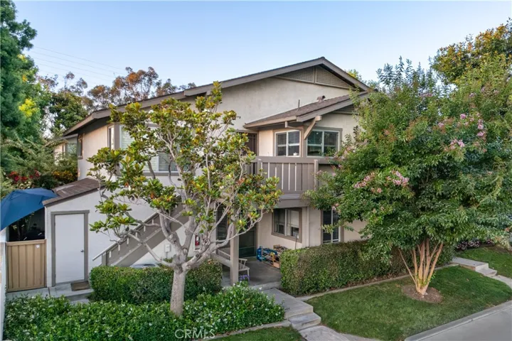 101 Rockwood 52, Irvine, California 92614